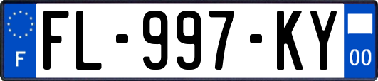 FL-997-KY