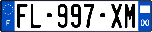 FL-997-XM