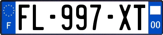 FL-997-XT