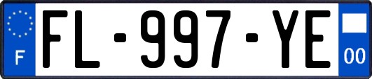FL-997-YE
