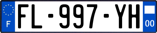 FL-997-YH
