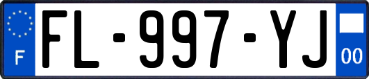 FL-997-YJ