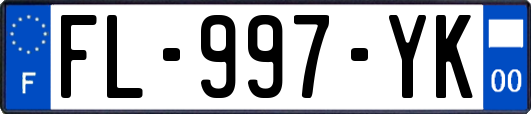 FL-997-YK