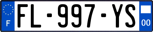 FL-997-YS