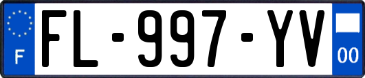 FL-997-YV