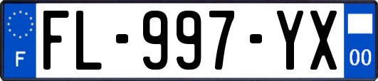 FL-997-YX
