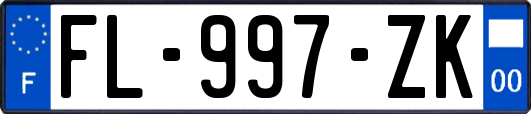 FL-997-ZK