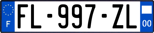 FL-997-ZL