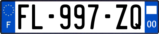 FL-997-ZQ