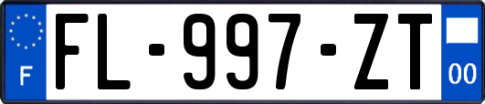 FL-997-ZT