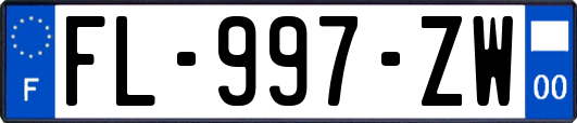 FL-997-ZW