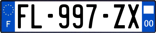 FL-997-ZX