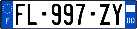 FL-997-ZY