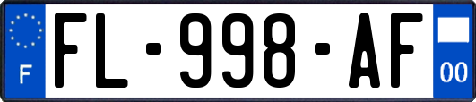 FL-998-AF