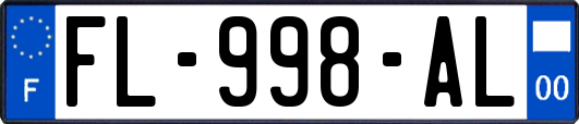 FL-998-AL