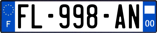 FL-998-AN