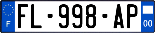 FL-998-AP