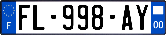 FL-998-AY
