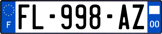 FL-998-AZ