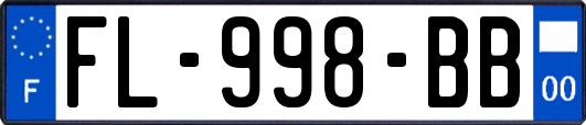 FL-998-BB