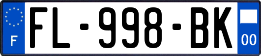 FL-998-BK