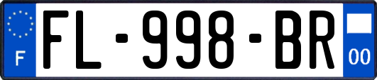 FL-998-BR