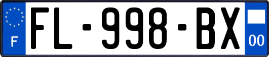 FL-998-BX