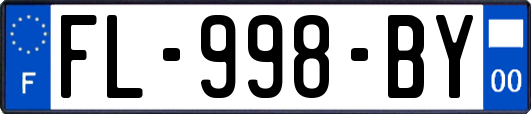 FL-998-BY