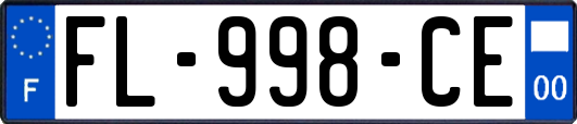 FL-998-CE