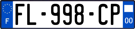 FL-998-CP