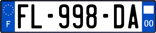 FL-998-DA