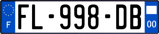 FL-998-DB