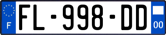 FL-998-DD