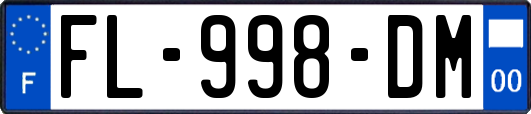 FL-998-DM