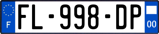 FL-998-DP