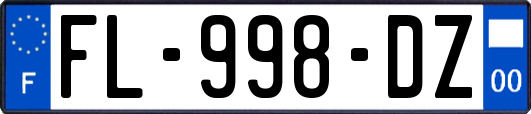 FL-998-DZ