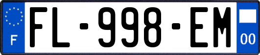 FL-998-EM