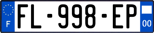 FL-998-EP