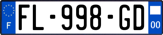 FL-998-GD