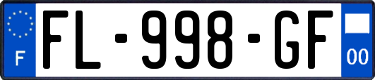 FL-998-GF