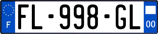 FL-998-GL