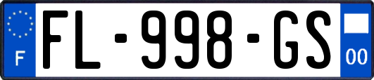 FL-998-GS