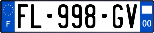 FL-998-GV