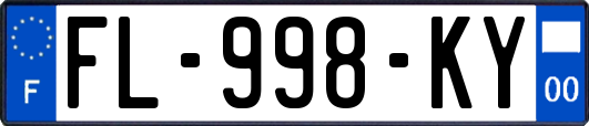 FL-998-KY