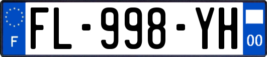 FL-998-YH