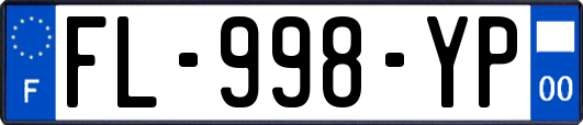 FL-998-YP