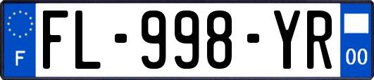 FL-998-YR