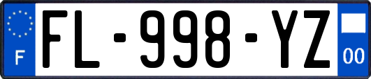 FL-998-YZ