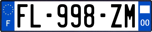 FL-998-ZM