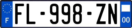 FL-998-ZN